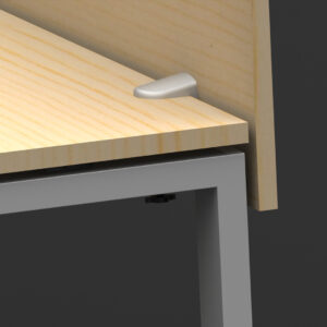 Ergotop - Mini Bracket