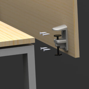 Ergotop - Mini Bracket