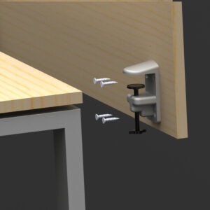 Ergotop - Mini Bracket