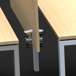 Ergotop - Duo Bracket