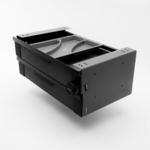 Under Desk Duo Plus